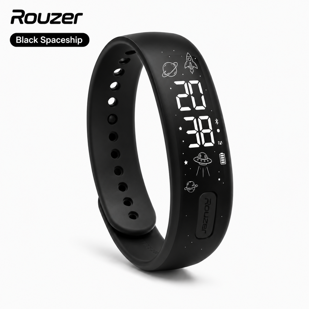 Rouzer