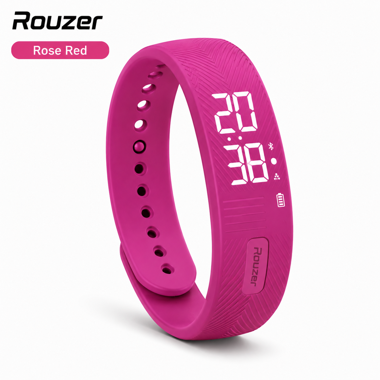 Rouzer