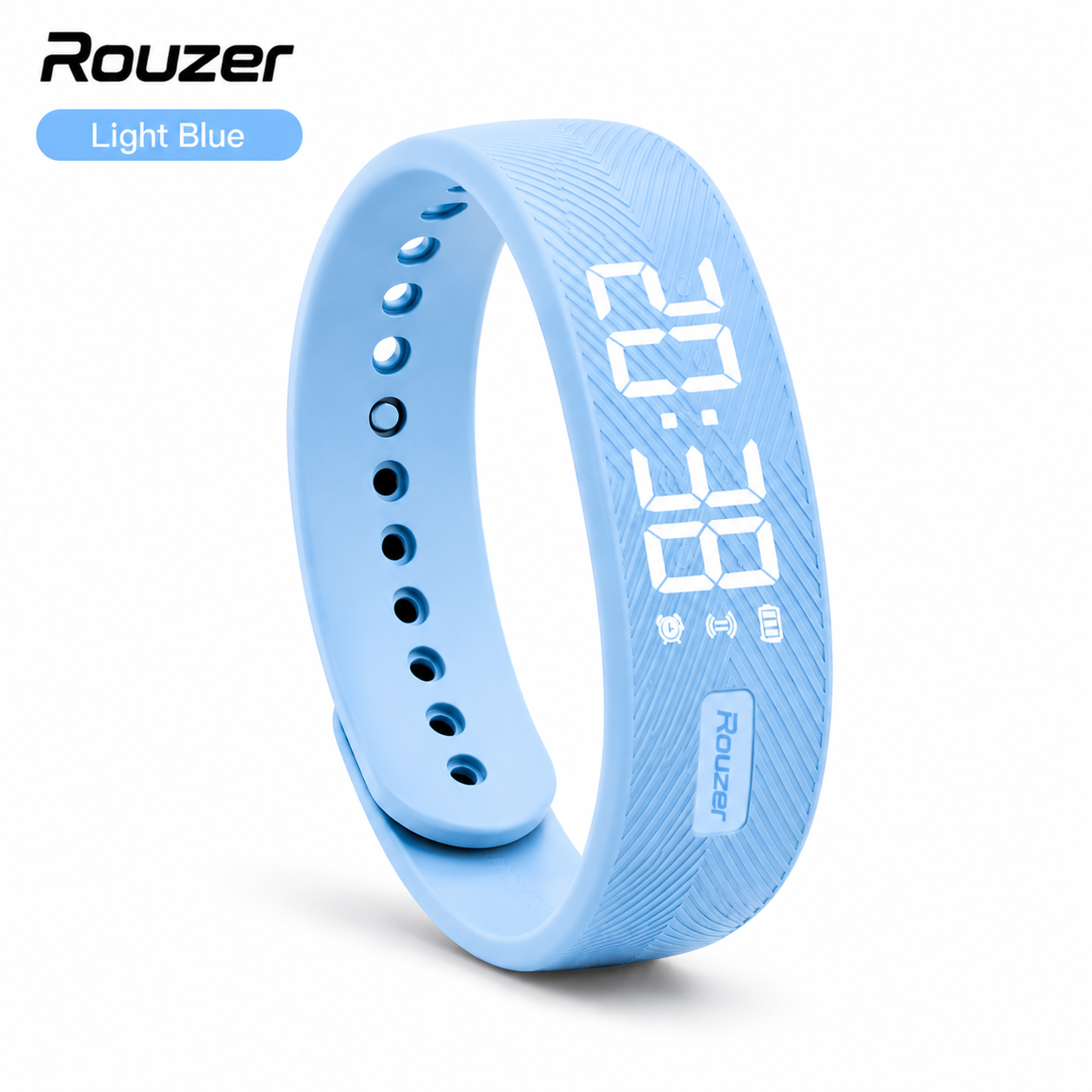 Rouzer